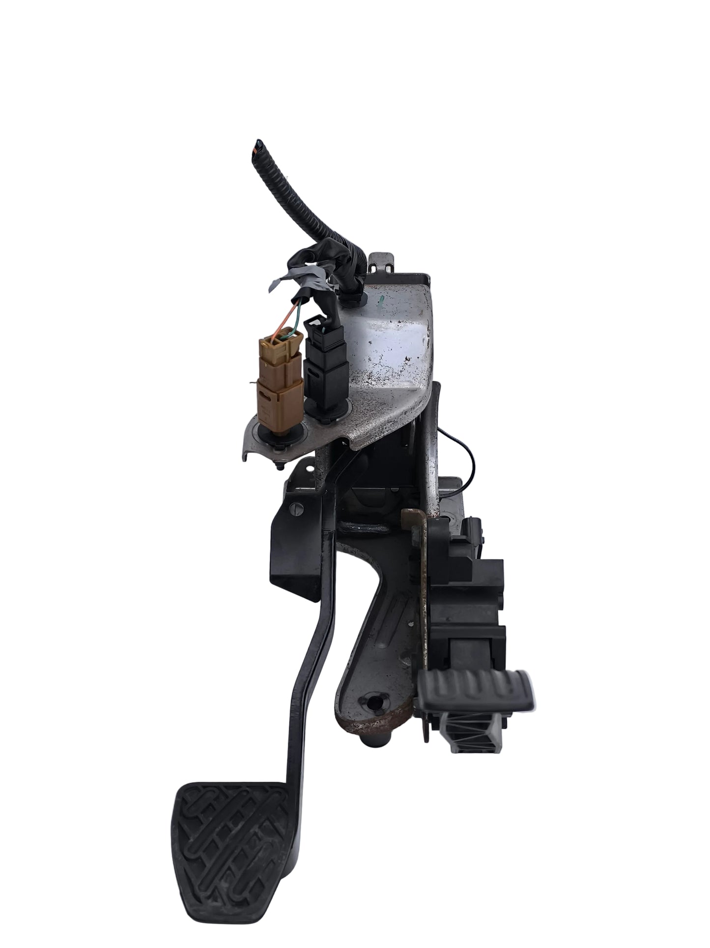 Pedaliera freno acceleratore Nissan Juke F15 1.5 DCI 2010-2014 cod: 180021km0b ecoAG8437