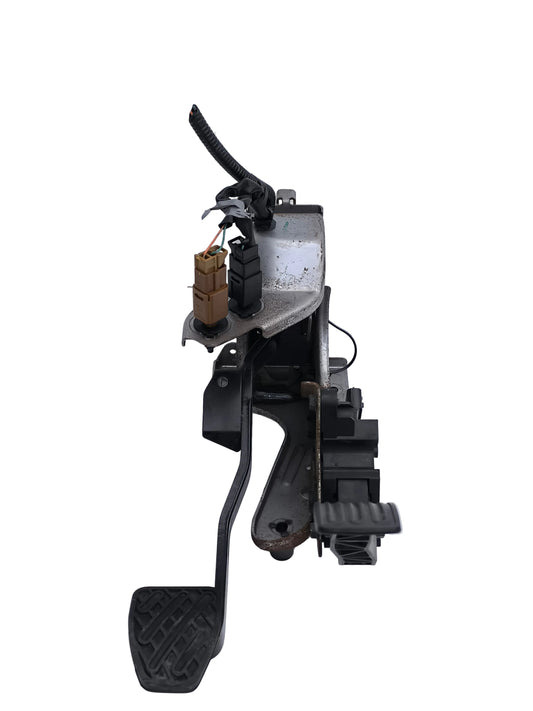 Pedaliera freno acceleratore Nissan Juke F15 1.5 DCI 2010-2014 cod: 180021km0b ecoAG8437