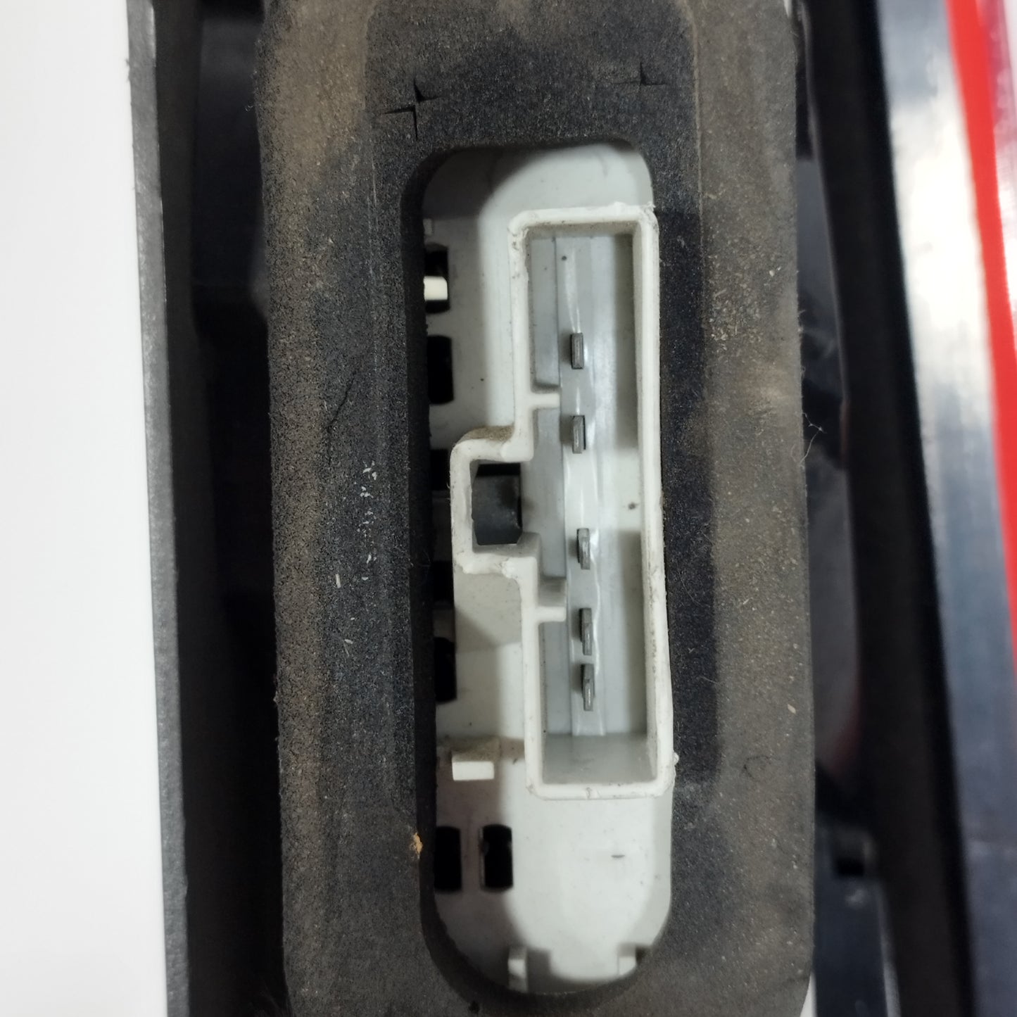 Linke Rückleuchte Ford Focus 2009 SW Teilenummer: 8m51-13405-c ecoAC13950