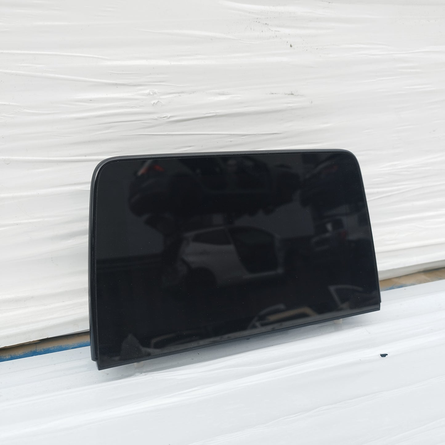 Display Ford Focus MK4 2018-2022 cod: jx71-18B955-fc ecoAC15715