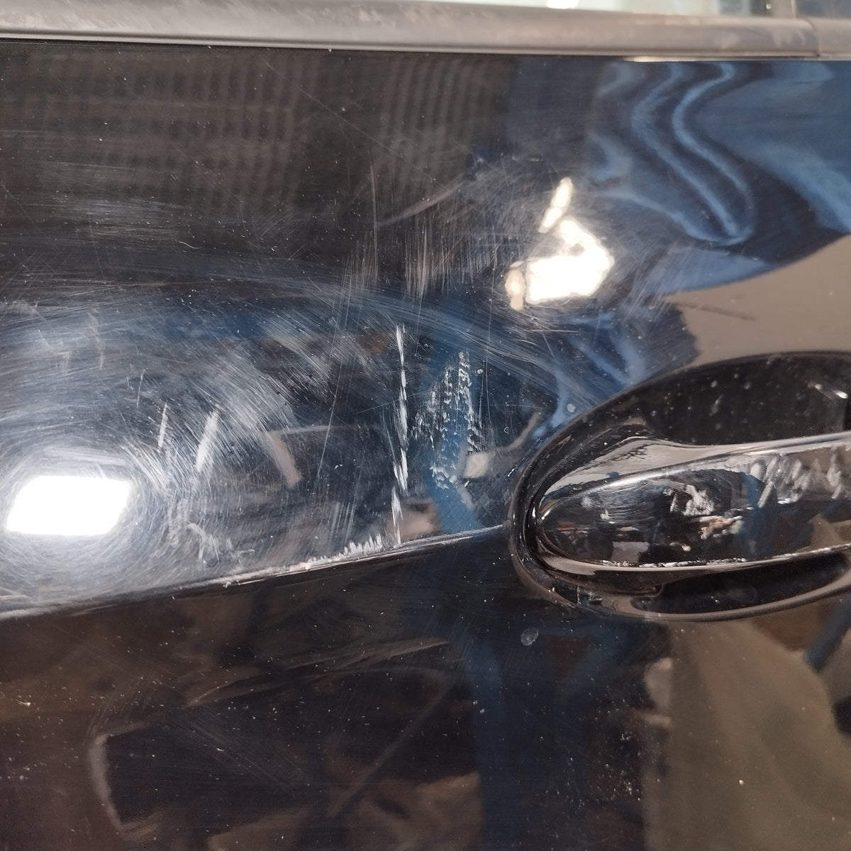 Sportello posteriore sx Ford EcoSport 2014-2022 ecoAC16972