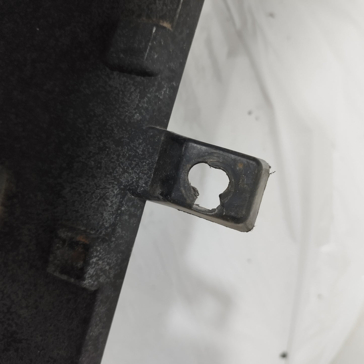Paraurti anteriore Renault Modus 2004-2008 ecoAC16162