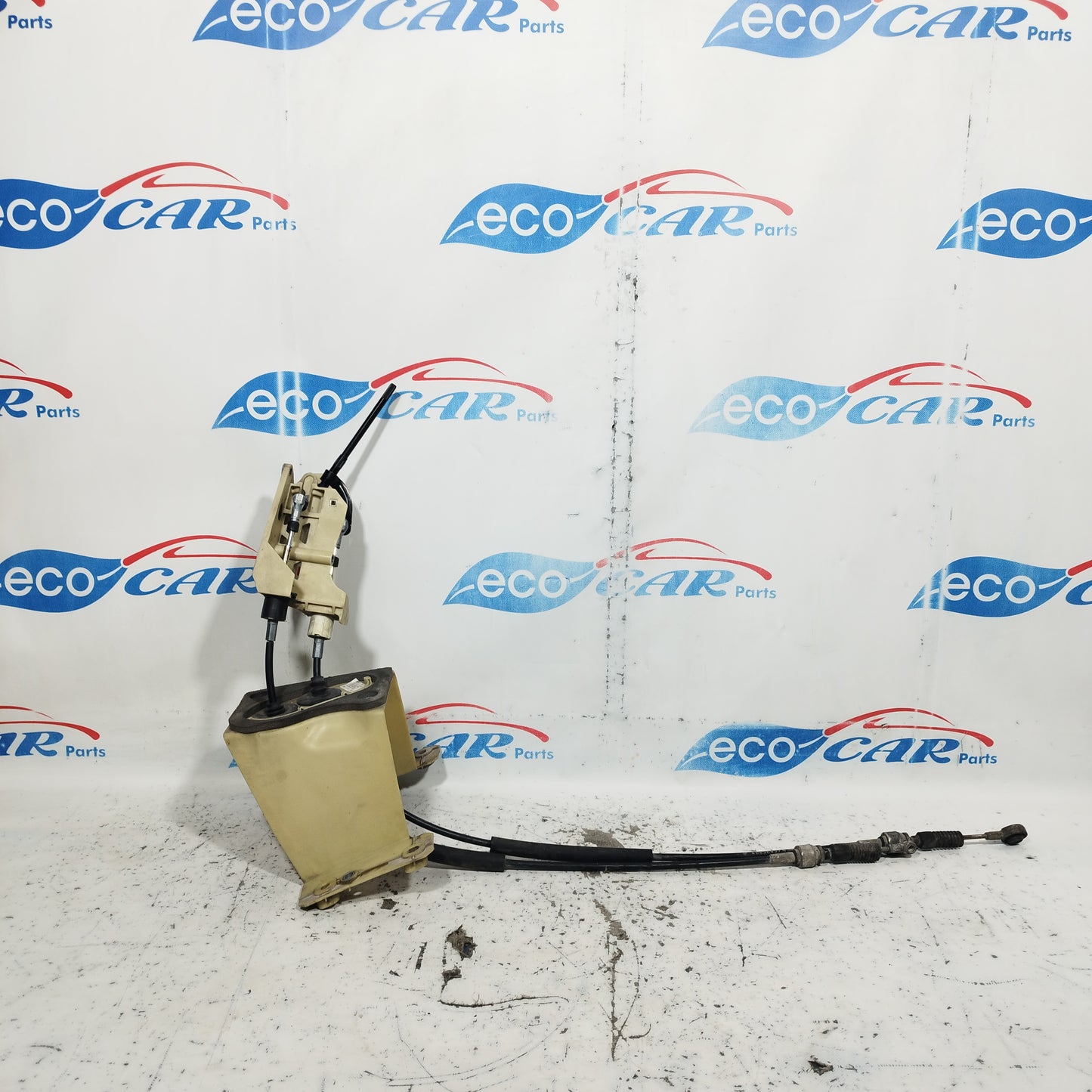 Gear lever Fiat idea 1.3Mtj 2005 code: 46836935b ecoAC8740