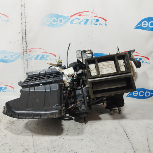 Komplette Bedienungsanleitung für den Herd Chevrolet Spark 2011, Code: 954625411 ecoAC9682