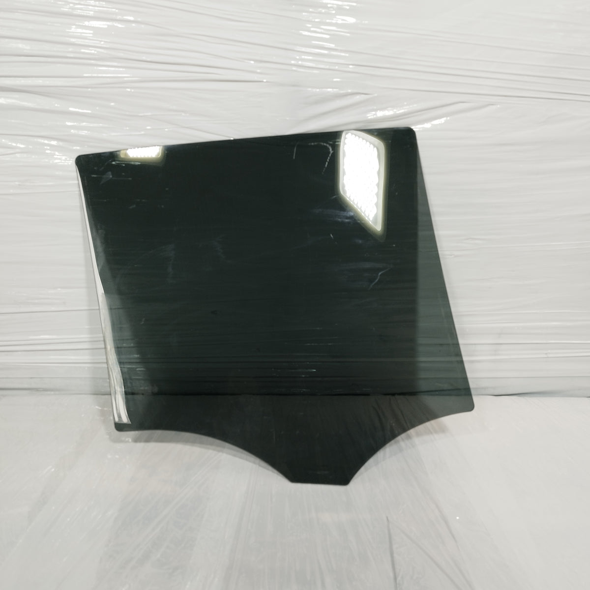 Vetro scendente posteriore sx Mercedes ML W163 1998-2005 ecoAC17380