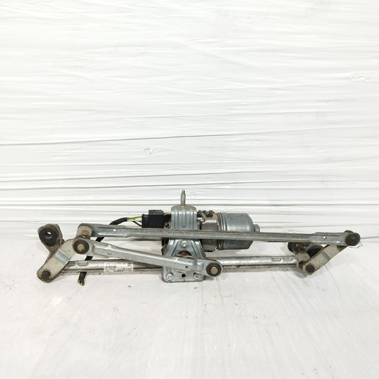 Motorino tergicristalli Volkswagen Polo (6R / 6C) 2009-2017 cod: 0390241566 ecoAC17399