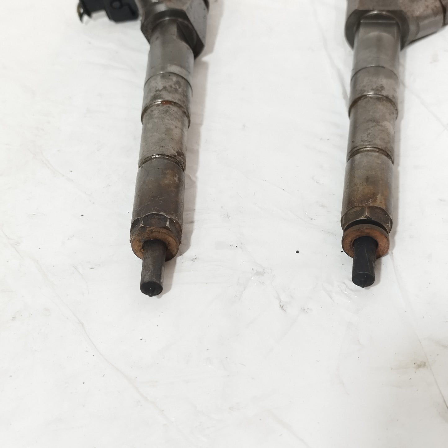 Iniettori alfa romeo 147 1.9jtdm cod: 0445110111 ecoAC8030