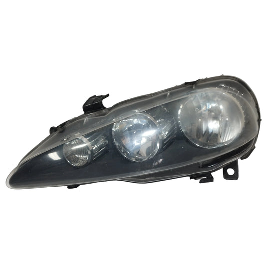 Fanale anteriore sx Alfa Romeo 147 (937) II serie 2004-2008 cod: 89101232 ecoAC16594