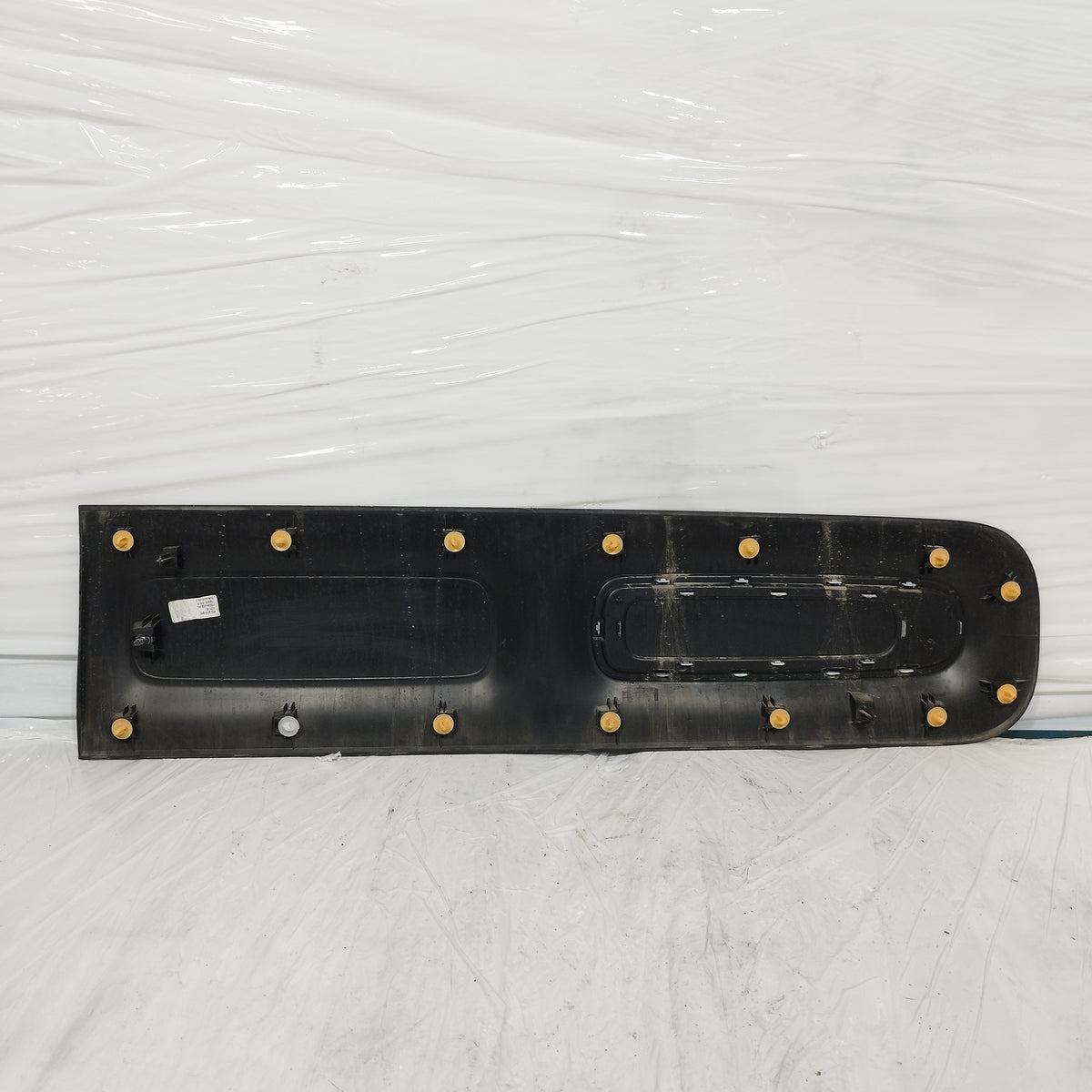 Modanatura sportello anteriore sx Citroen C3 III 2020-2024 Restyling cod: 9833480877 ecoAC17223