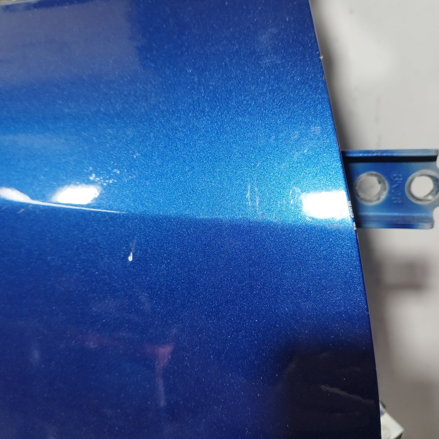 Sportello anteriore dx blu Suzuki Swift IV (FZ / NZ) 2010-2017 ecoAC16569