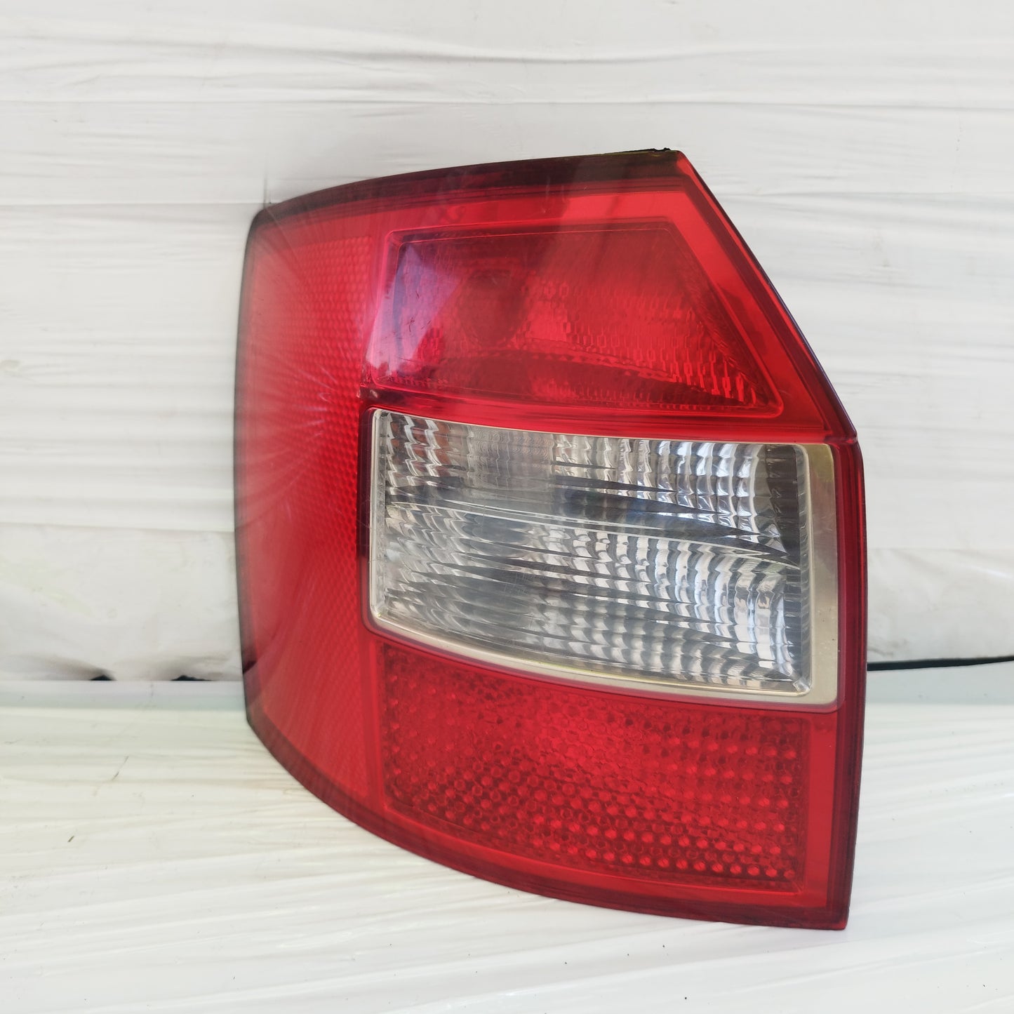 Fanale posteriore sx Audi A4 2002 ecoDM316