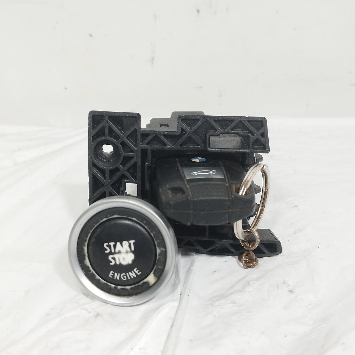 Kit accensione Bmw Serie 3 E91 2.0 TD 2010 cod: 0281016110 ecoAC15195