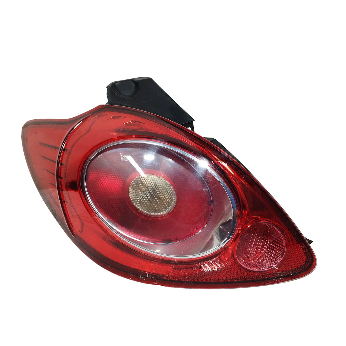 Fanale posteriore sx Ford Ka 2008-2016 ecoAC16842