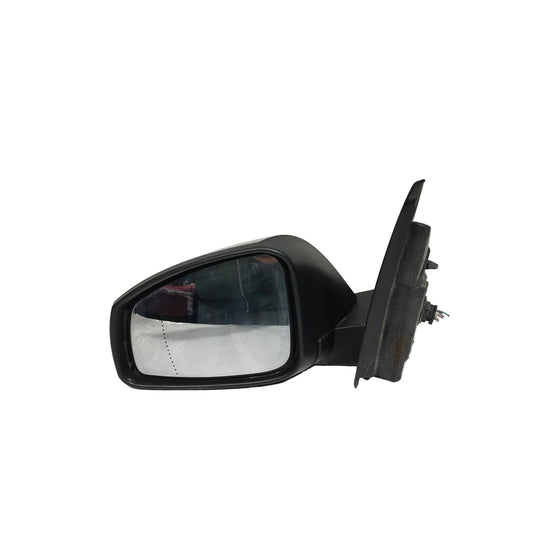 Specchietto elettrico anteriore sx grigio scuro Renault Megane III 2008-2016 10 fili ecoAC15420