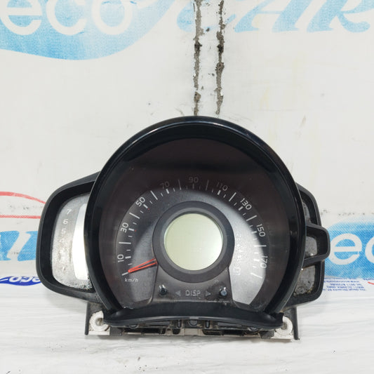 Kombiinstrument-Code für Peugeot 108 / Toyota Aygo 1.0B 2017: 769167-330U ecoAC11146