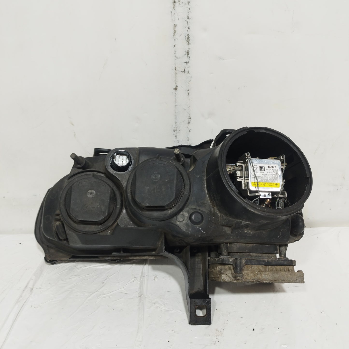Fanale anteriore dx Alfa Romeo 159 2010 Xenon cod: 60683987 ecoAC14999