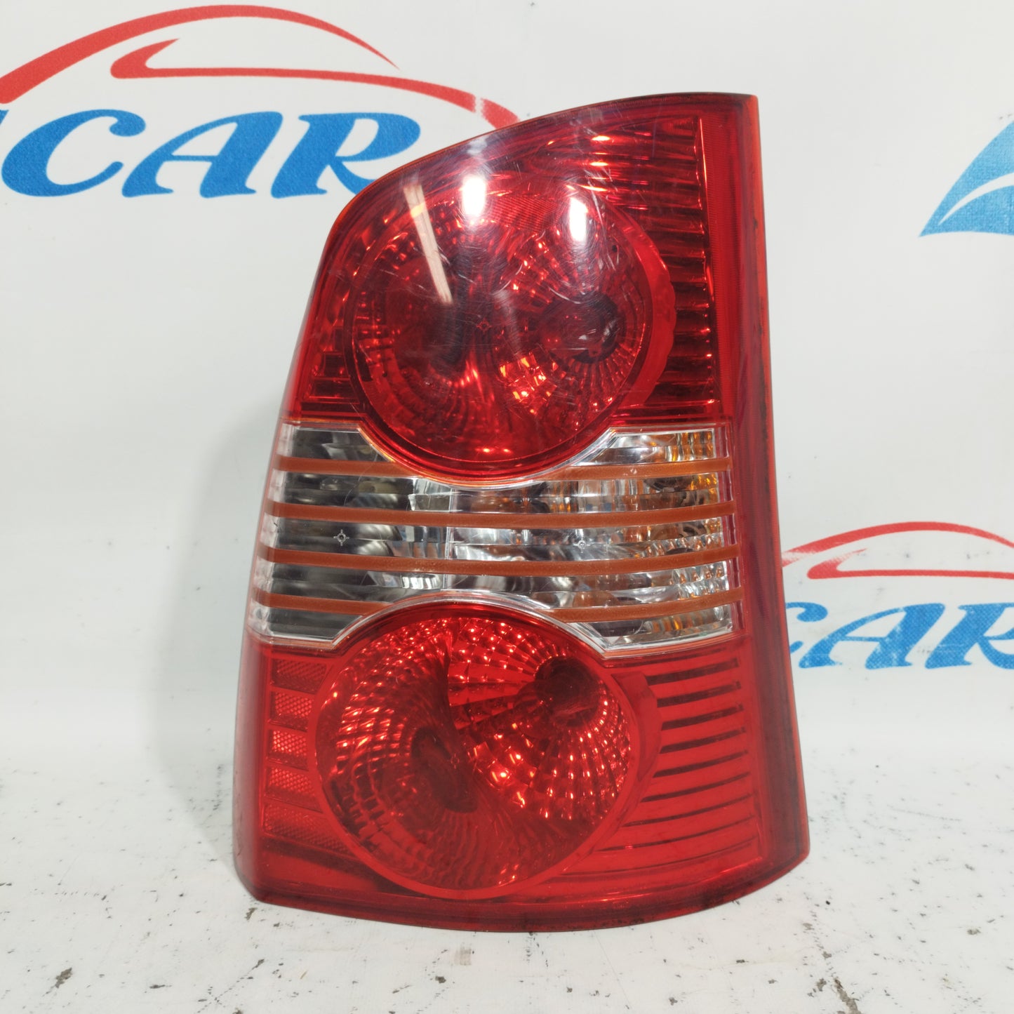 Rechtes Rücklicht Hyundai Atos Prime 2005 ecoAC8428