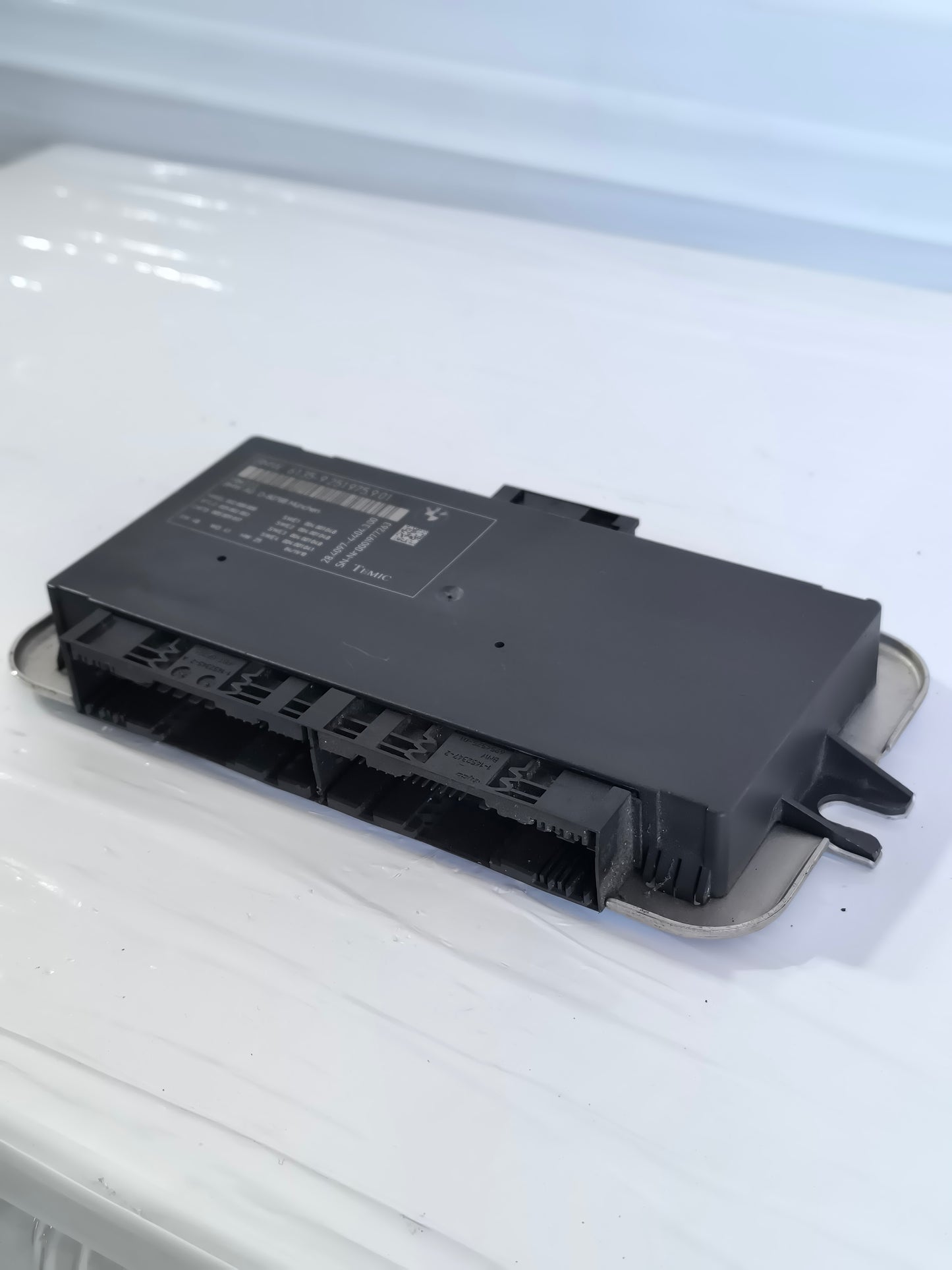 Centralina modulo FRM Bmw serie 5 F10 2010-2017 cod: 61.35-9251975.9.01 ecoAG8518