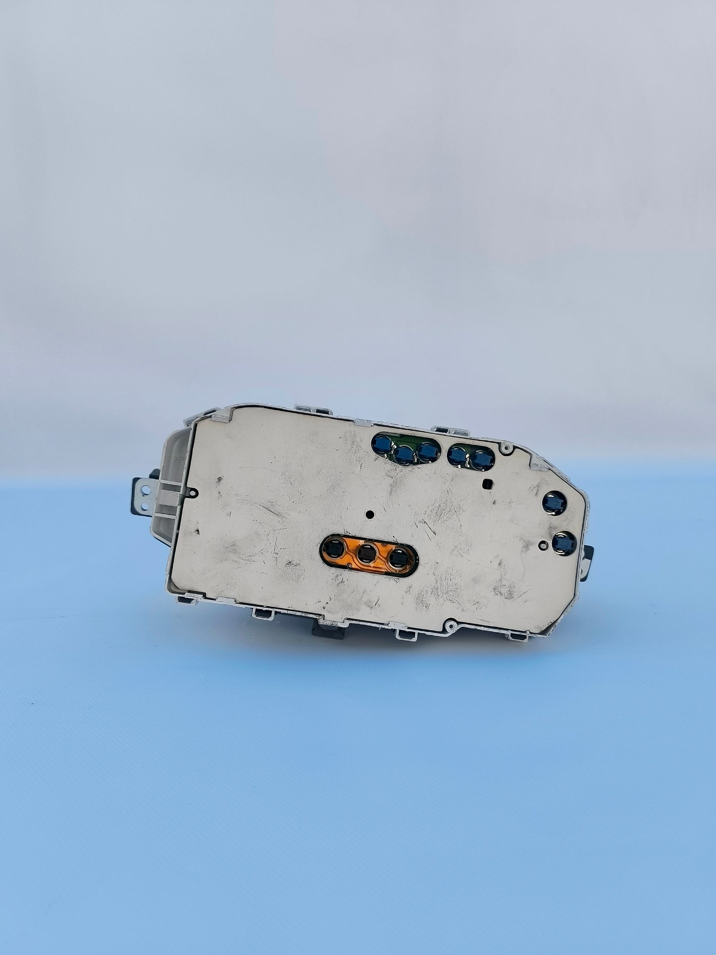 Quadro strumenti Toyota Yaris 1.5 vvti 2004 Cod. 83800-52330 ecoAG6378