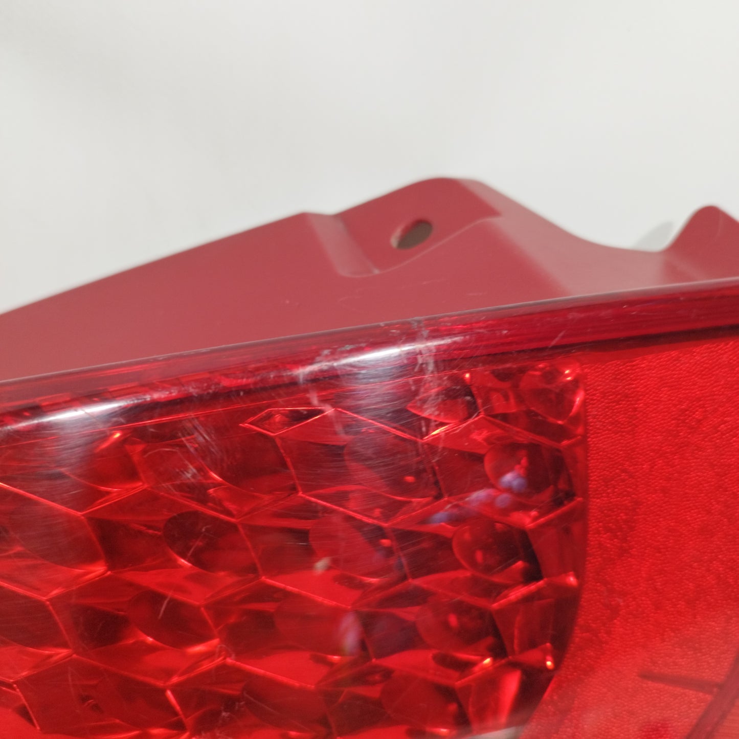 Ford Fiesta 2010 ecoAC8489 right rear light