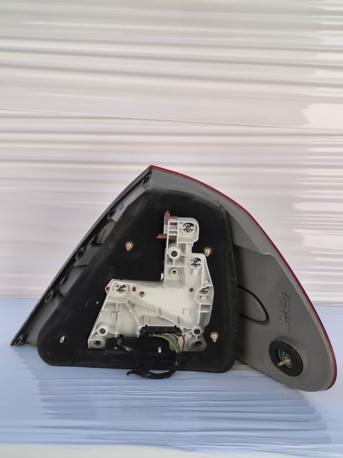 Fanale posteriore sx Mercedes Classe E W211 Cod.A2118200564 ecoAG7856