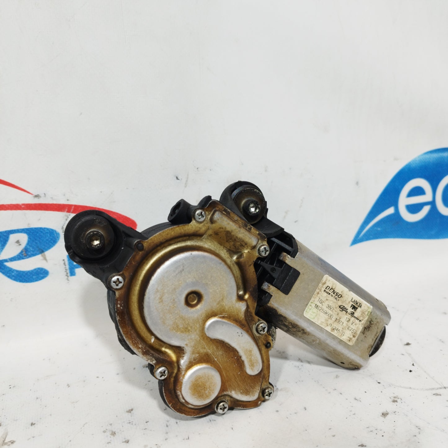 Motorino tergicristalli posteriore Fiat 500 2019 Cod: MS259600 ecoAC10518