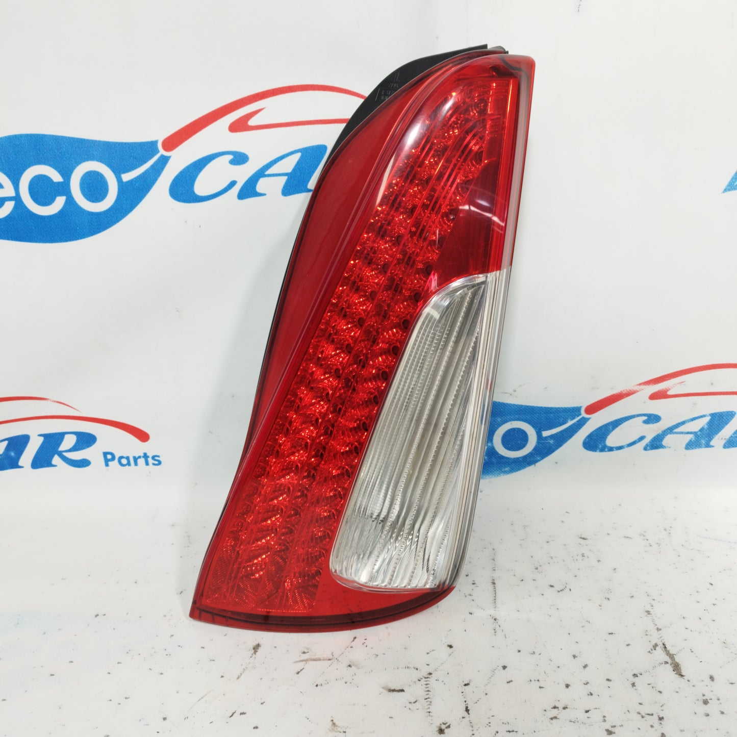 Rechte LED-Rückleuchte Lancia Musa 2010 ecoAC8413