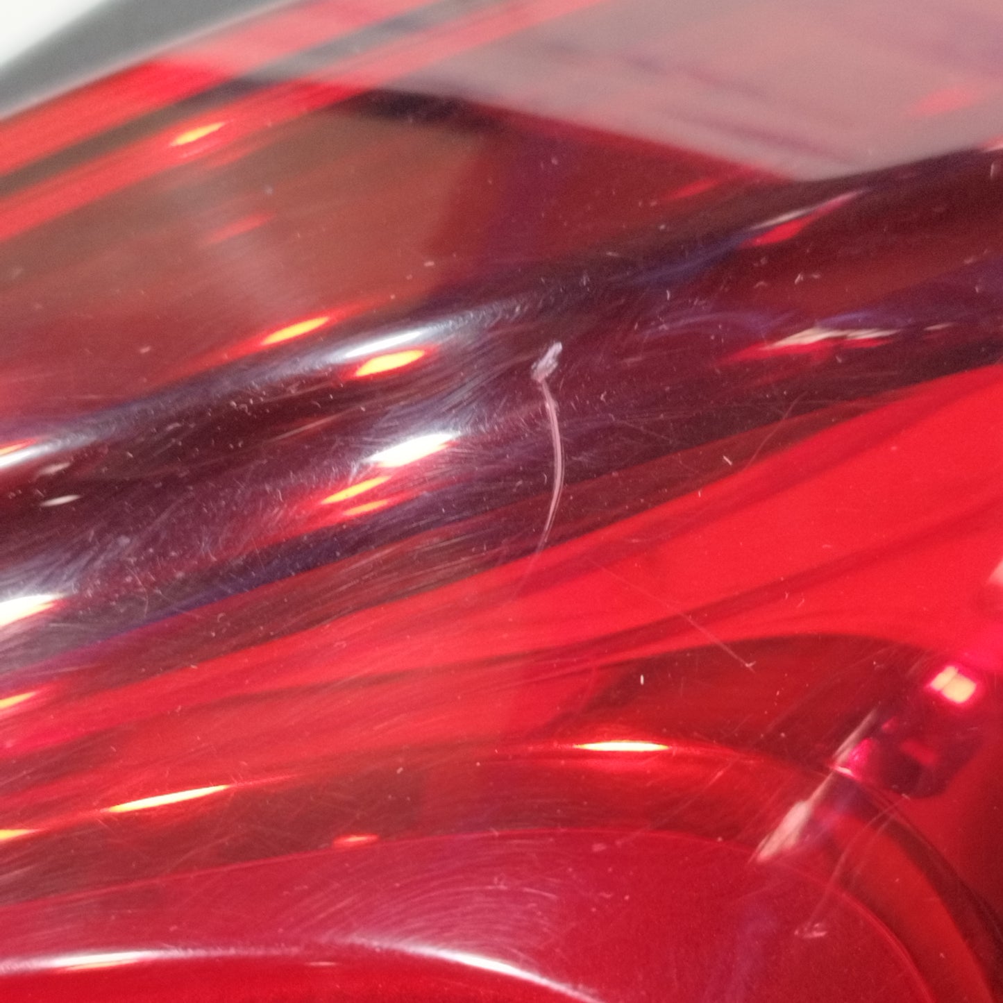 Fanale posteriore dx Opel Corsa E 2017 ecoAC10897