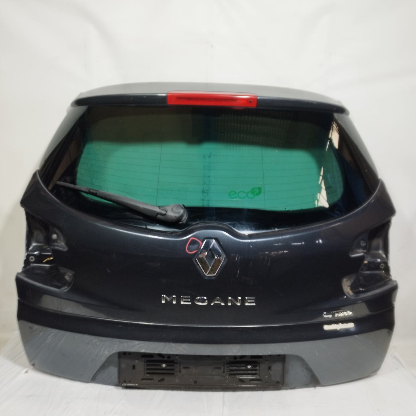 Portellone Grigio scuro Renault Megane 2012 SW ecoAC14675