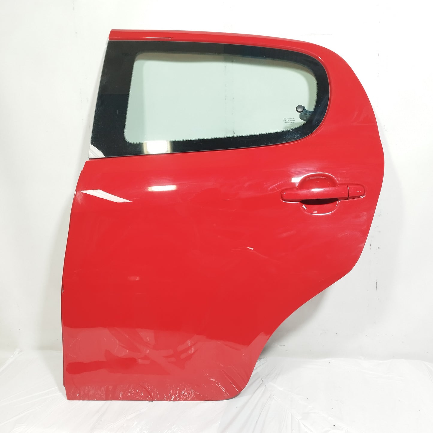 Sportello posteriore sx Peugeot 108 2020 ecoAC15059