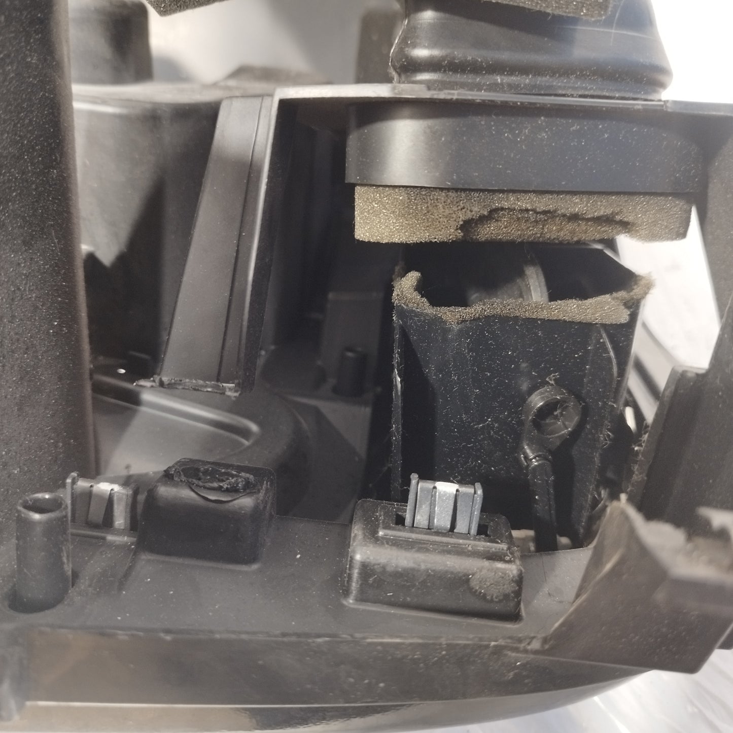 Fiat 500 L 2013 Komplettes Airbag-Kit Code: 51964430 ecoAC12802