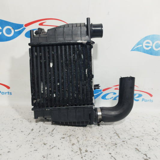 Ladeluftkühler Nissan Note 1.5 D 2006 Code: 992405Hb ecoAC8879