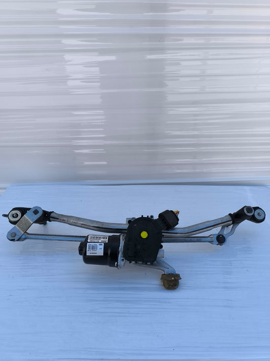 Motorino tergicristalli anteriore Peugeot 2008 anno 2021 cod: 9824784980 ecoAG8098
