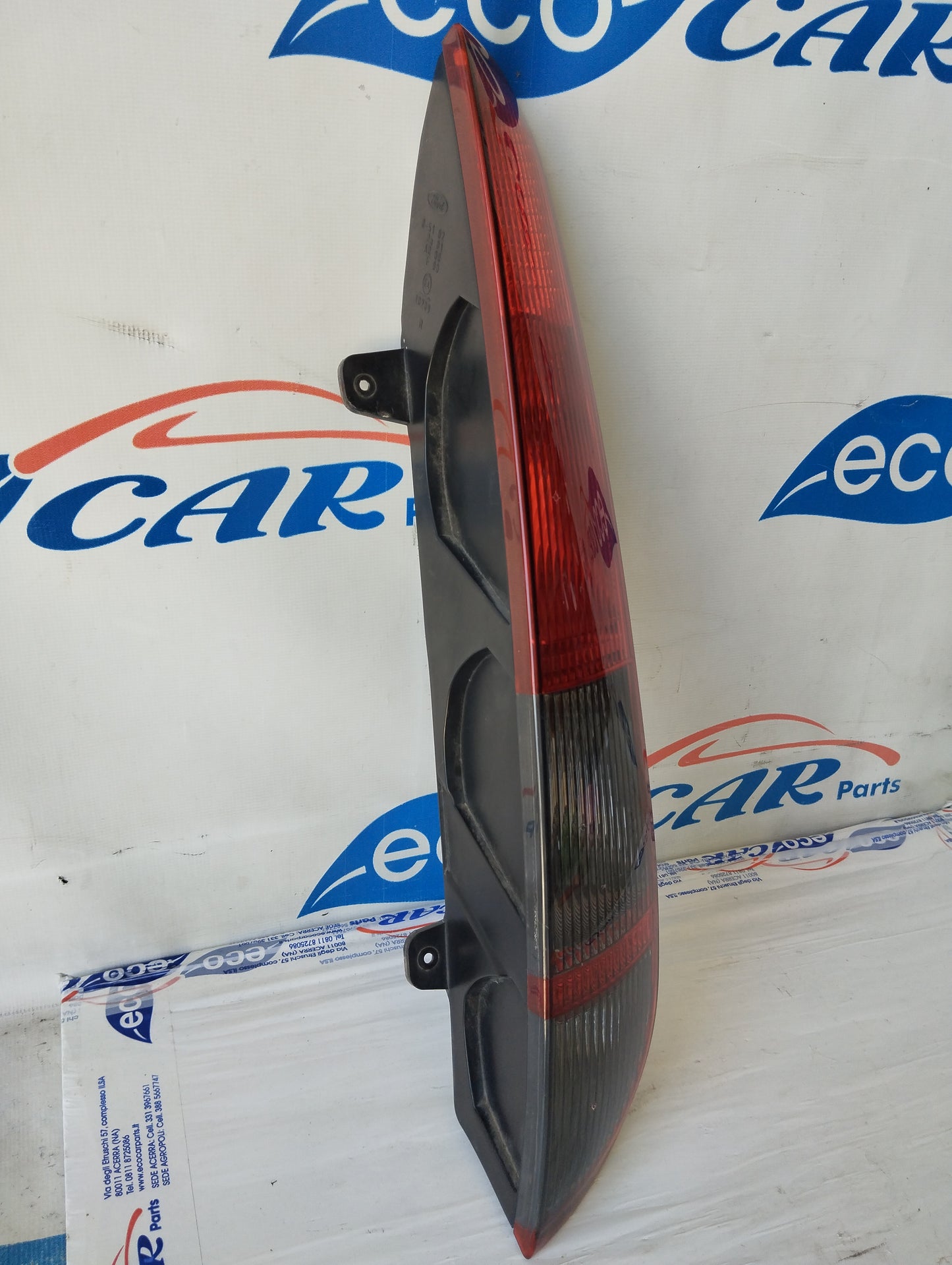 Ford Focus 2007 SW ecoAG5534 right rear light