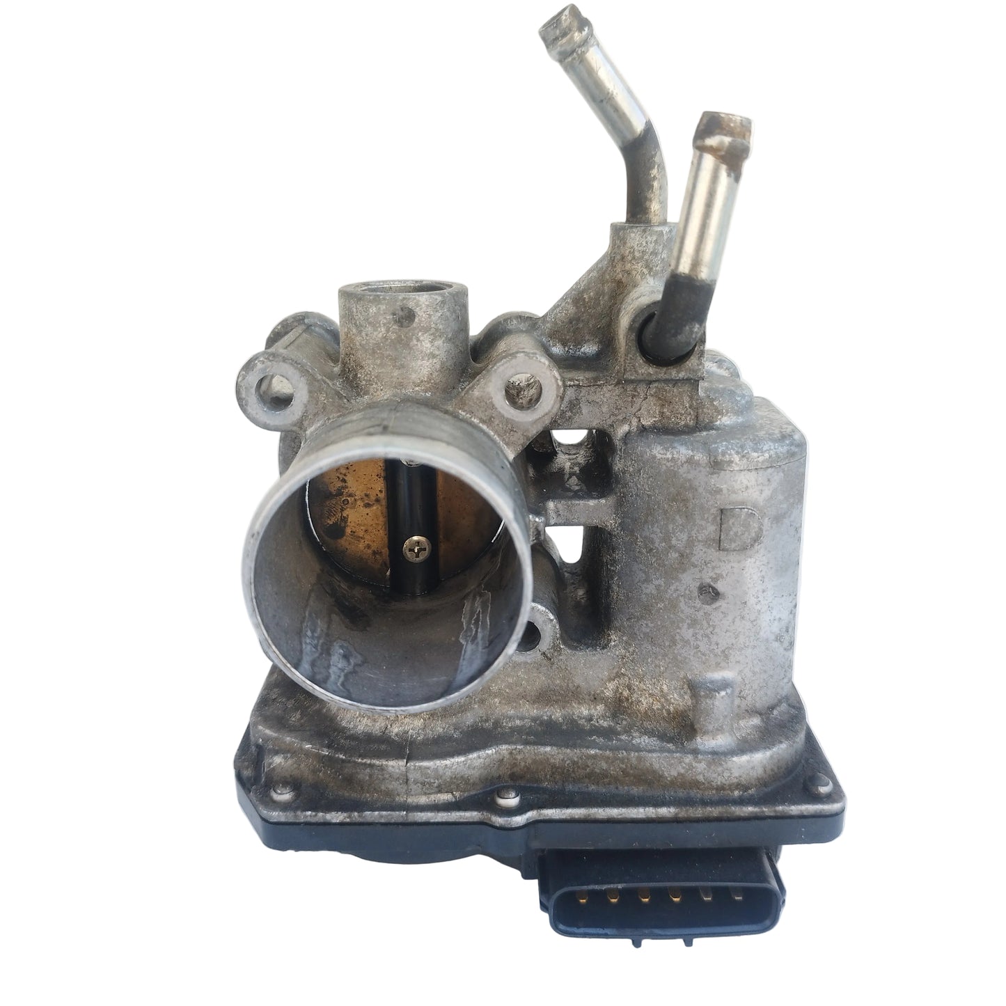 Corpo Farfallato Mitsubishi Colt VI (Z30) 1.1 B 2004-2013 cod: mn149258 ecoDM406