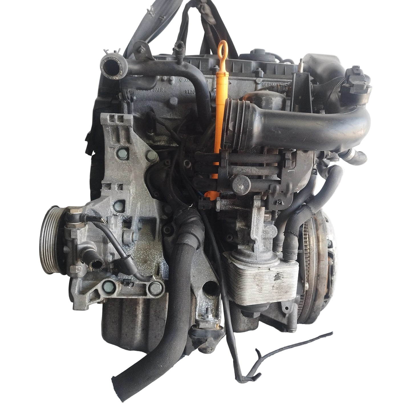 Motore Audi A4 1.9TDI 2000-2005 cod: AVF ecoAC15970