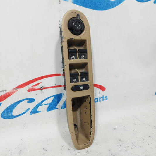 Pulsantiera anteriore sx Alfa Romeo 159 Cod: 156077483 ecoAC10039