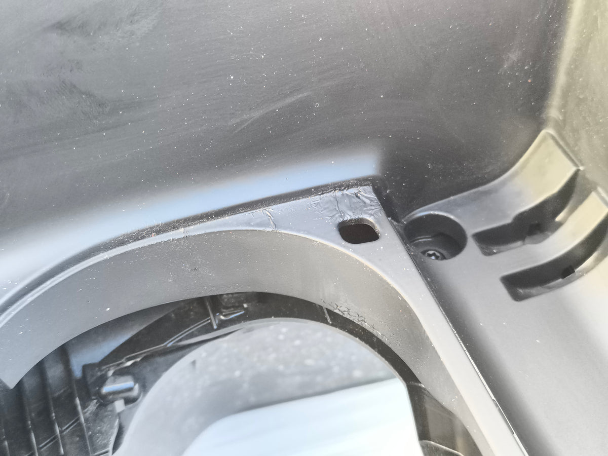 Tunnel Centrale Audi A1 8X 2010-2014 ecoAG10006