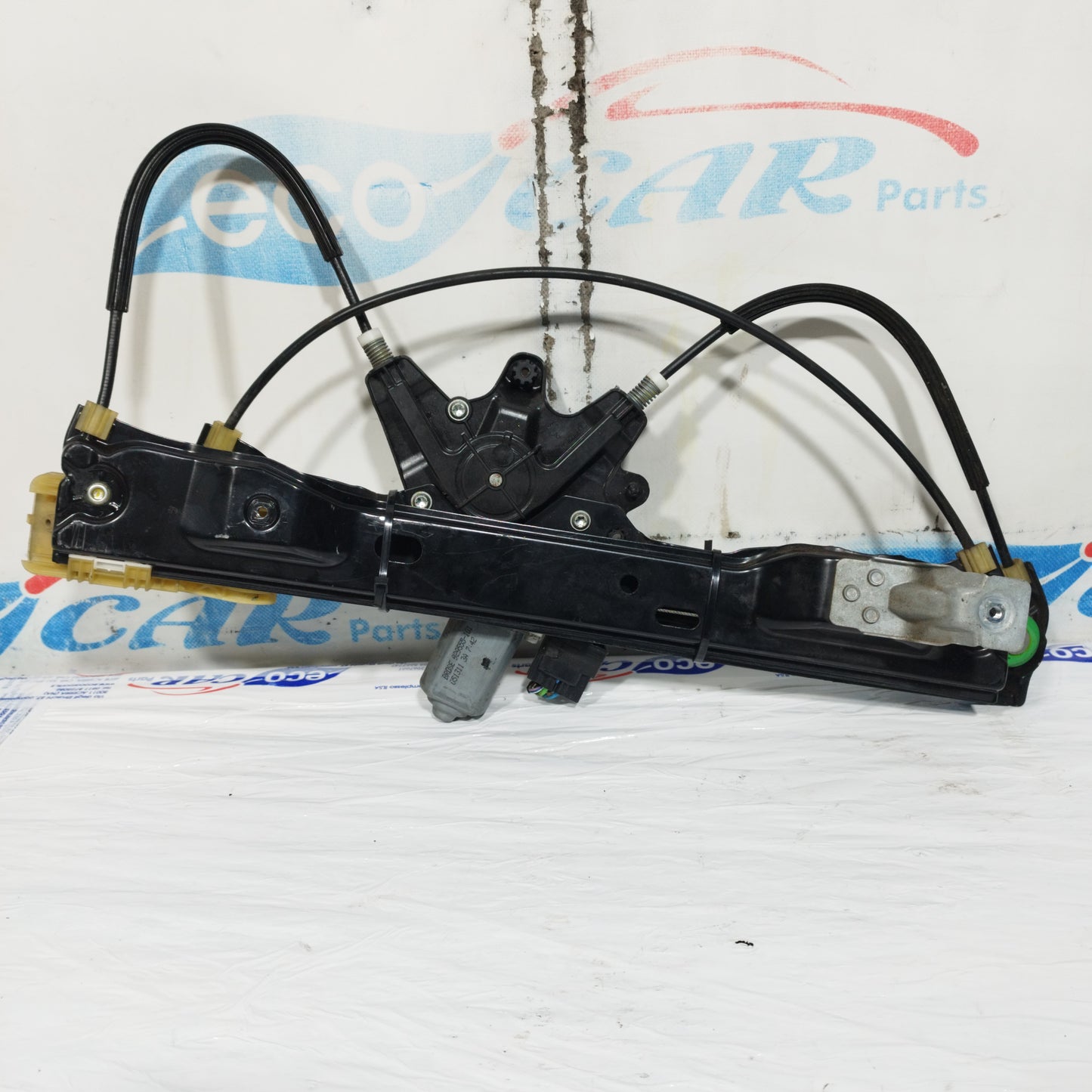 Front left rack Ford Focus 2011 Code: A23201BB ecoAC11114