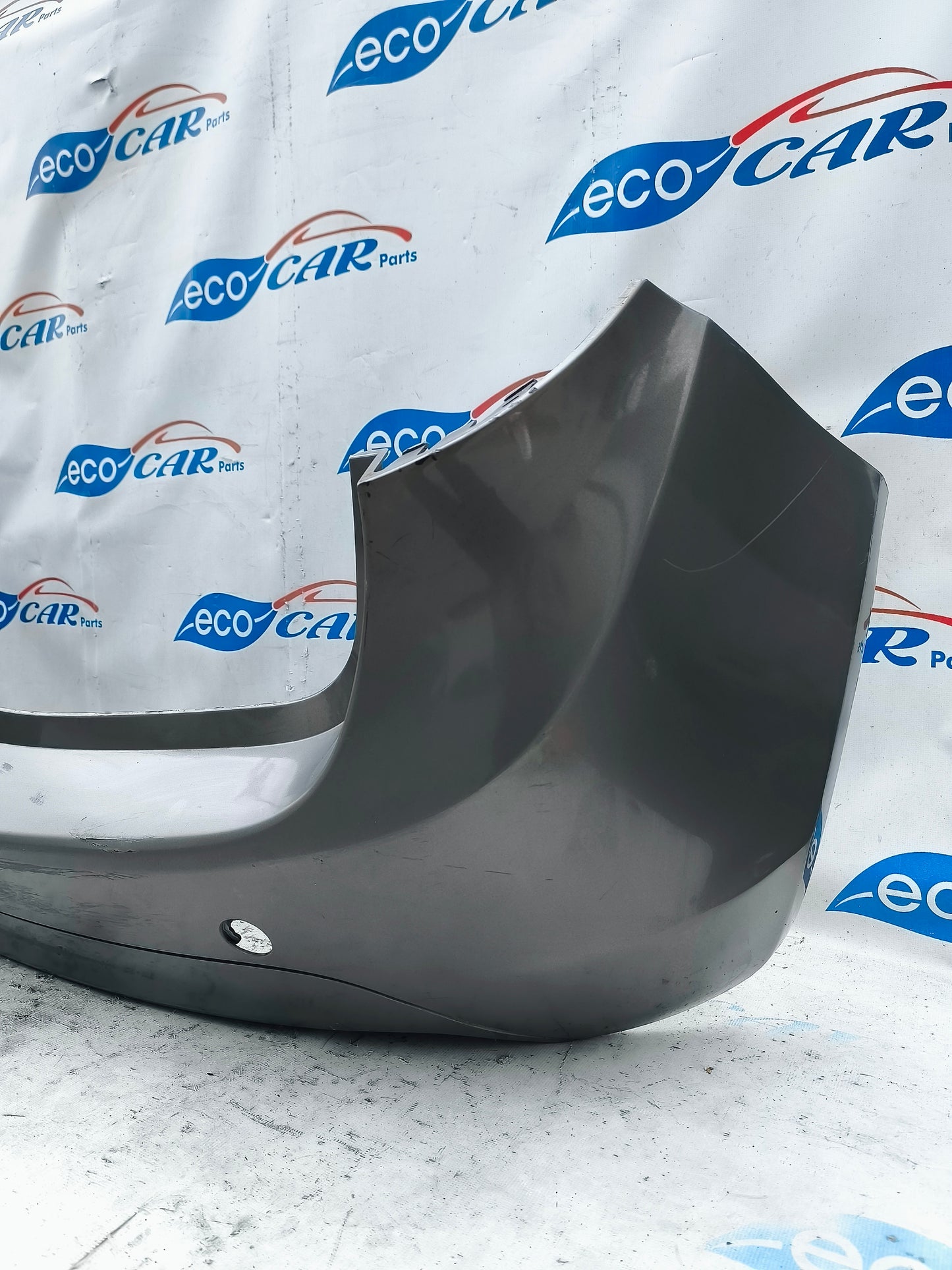 Paraurti posteriore Opel Meriva B 2012 Grigio ecoAG5808