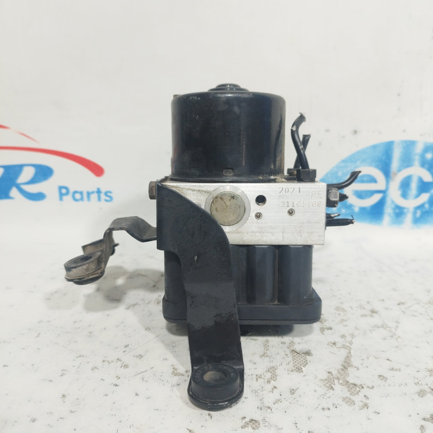 ABS-Pumpe Volkswagen Golf 4 1.9 TDI 2002 Code: 1C0907379J ecoAC9178
