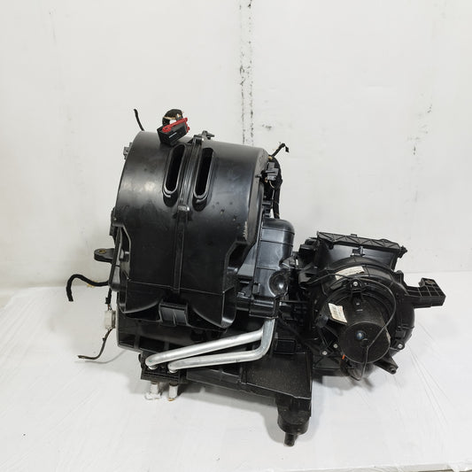 Stufa digitale Lancia Mus/ Y 2008 cod: 517349180 ecoAC15310