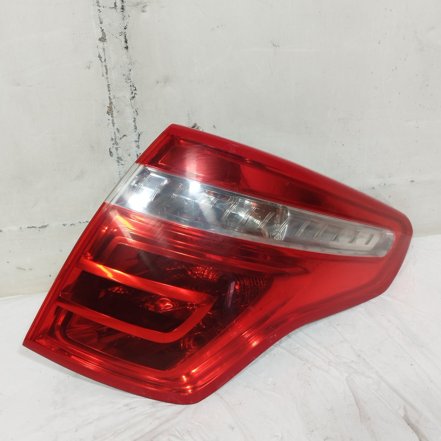 Fanale posteriore dx Citroen C4 Picasso I 2007-2010 cod: 9653547480 ecoAC16703