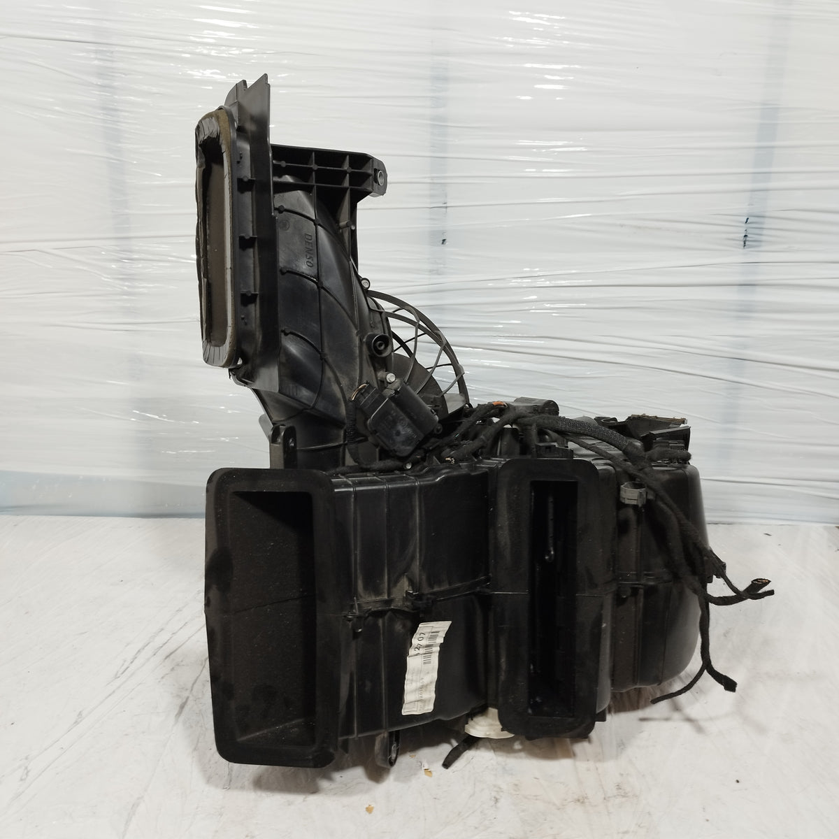 Stufa digitale Ford Ka II (RU8) 2008-2016 cod: 5A0221000 ecoAC16898