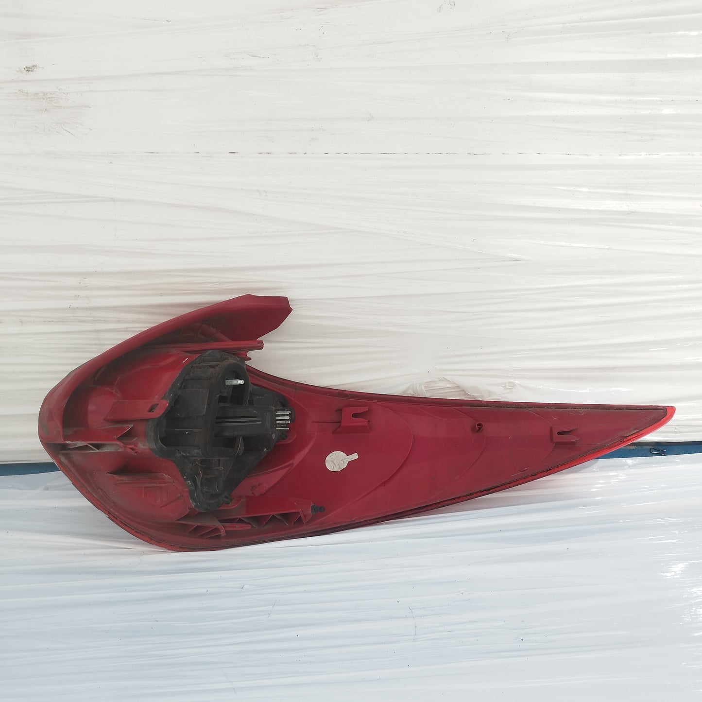 Fanale posteriore sx Peugeot 207 2008 SW cod: 9680158080-02 ecoDM206