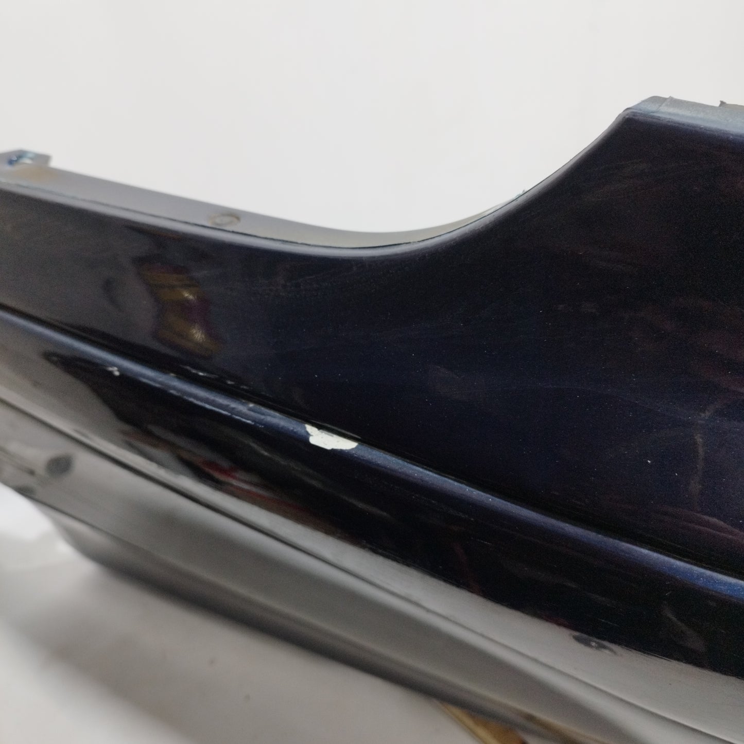 Mercedes CLK 2000 ecoAC11900 Midnight Blue Rear Bumper