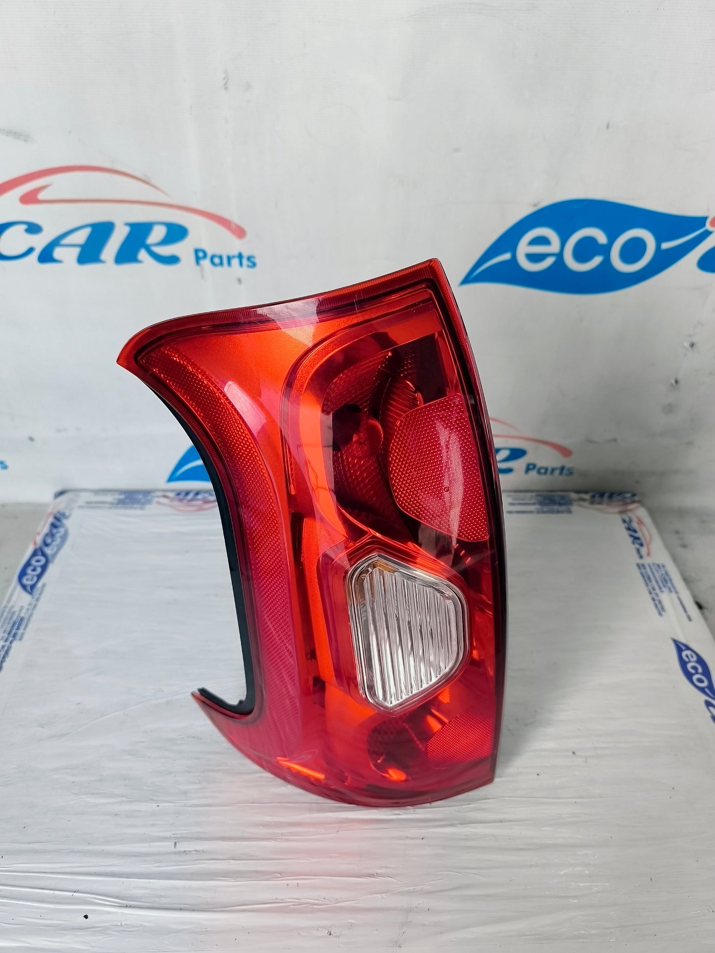 Linke Rückleuchte Fiat neuer Panda 2014 ecoAG6253