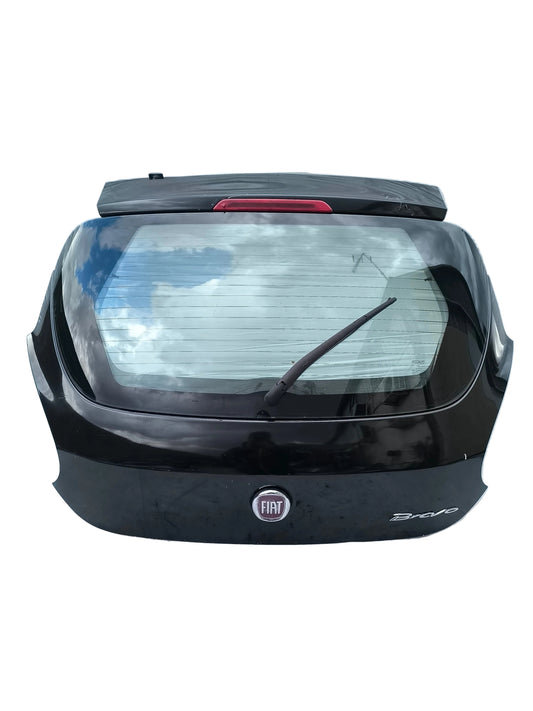 Portellone nero Fiat Bravo anno 2007-2014 ecoAG7994