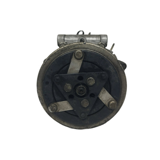 Compressore a / c Citroen C4 Grand Picasso 1.6 HDI 2006-2013 2 pin cod: 9671216780 ecoAC15497