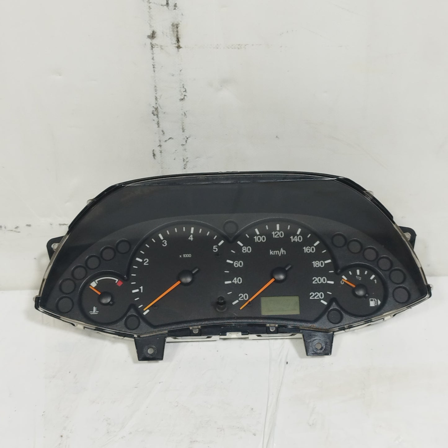 Quadro strumenti Ford Focus MK1 1.8 D 1998-2005 cod: 98AP-10841-BC ecoAC15334